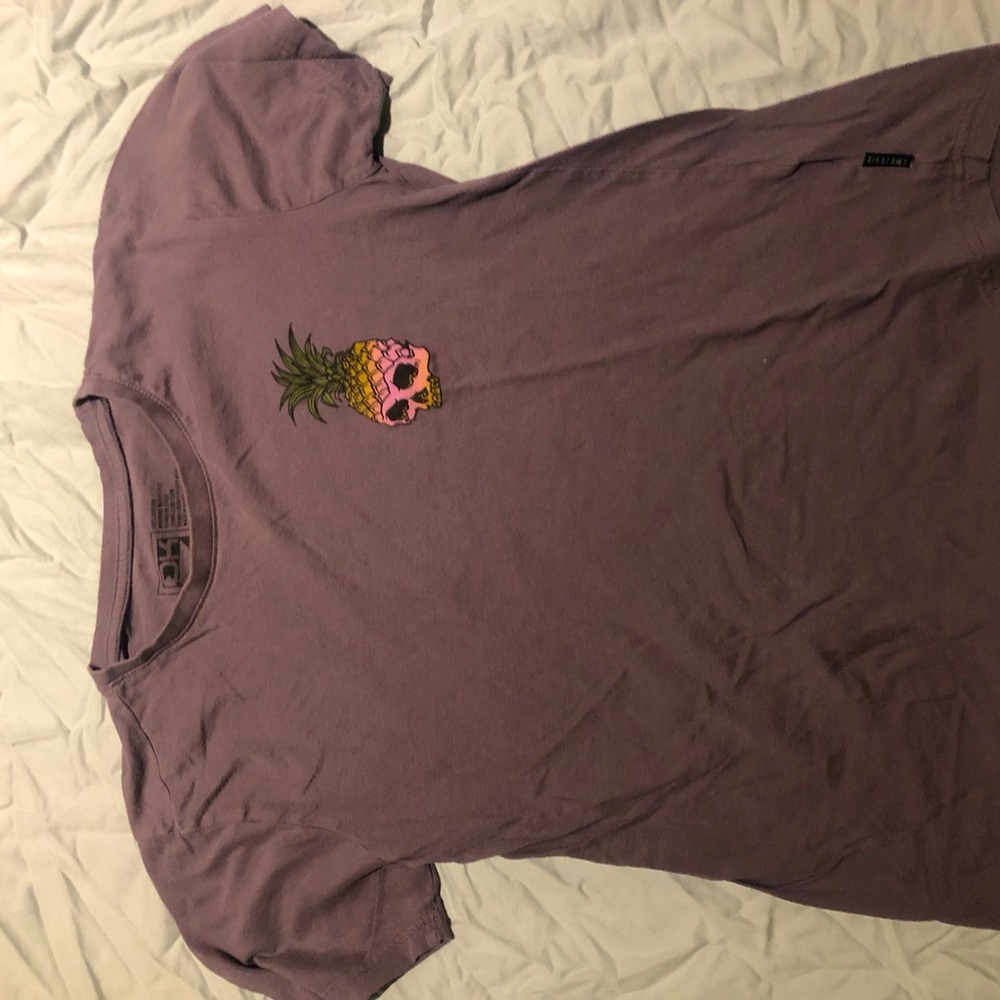 Hard Pineapple Shirt